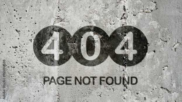 > 404 <